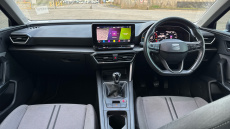 SEAT Leon 1.5 TSI EVO SE Dynamic 5dr Petrol Hatchback